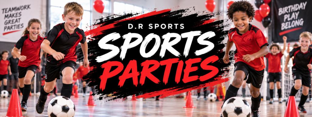 Sports Parties